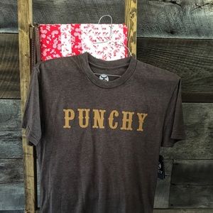Hooey Punchy Tee
